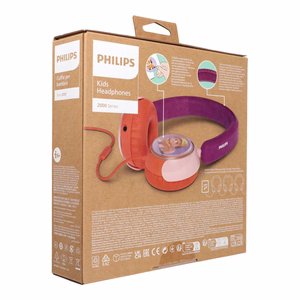 PHILIPS TAK2000MP/00 kõrvaklapid