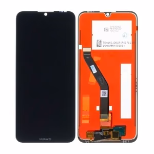 LCD ekraan Huawei Y6 2019/Y6S 2019/Y6 Prime 2019/Y6 Pro 2019/Honor 8A/Honor 8A Pro koos touch ekraan must ORG