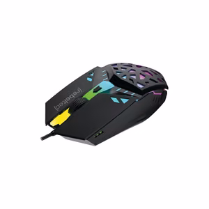 Rebeltec игровая мышь SHARK 800/2400 DPI
