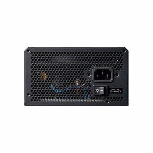 Chieftec Vega PPG-750-C power supply unit 750 W 20+4 pin ATX ATX must
