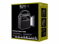 SANDBERG DC Power Station 72000