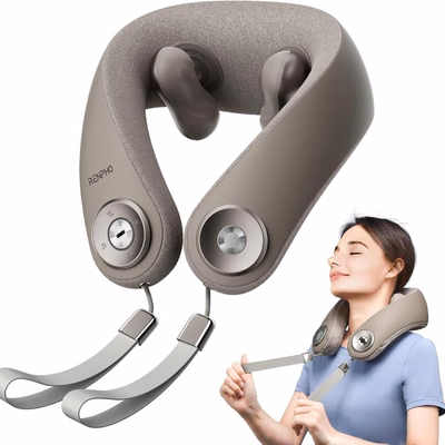 Massagers
