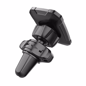 Forever autohoidja ventilatsiooniavaja MH-260 magnetiline must