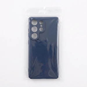 Case for Samsung A37 5G Easy Dual blue