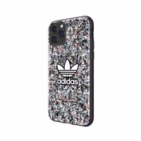 Adidas OR SnapCase Belista Flower Case iPhone 11 Pro jaoks - Mitmevärviline