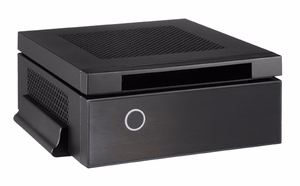 Chieftec IX-03B ITX-Tower must 85 W