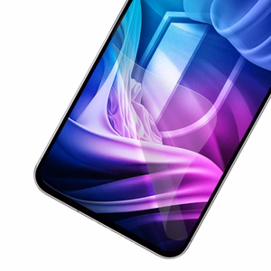 3mk Silky Matt Pro matt kaitsekile Samsung Galaxy A36 5G