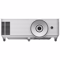 Vivitek DX330 data projector Standard throw projector 4000 ANSI lumens DMD XGA (1024x768) 3D valge