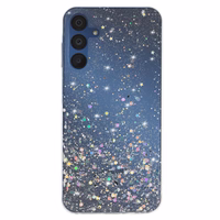 Brilliant Clear Ümbris jaoks Samsung Galaxy A15 4G/5G Läbipaistev