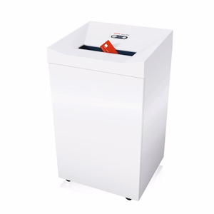 HSM Pure 630 – paberipurustaja, ribapurustusega, 3,9 mm, 130 l (2360111)