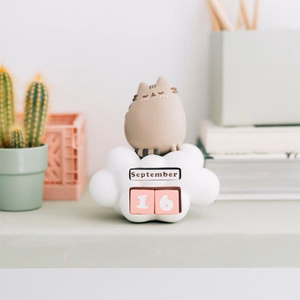 Pusheen Purrfect Love 3D igikalender
