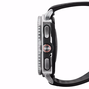 Samsung Galaxy Watch 8 Classic LTE 46mm must nutikell SM-L505