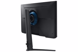 Samsung G40B monitor 68.6 cm (27") 1920 x 1080 pikslit Full HD LED must