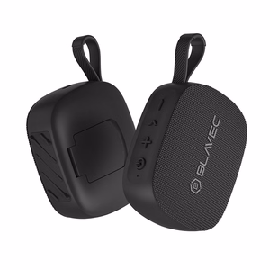 Blavec Kaasaskantav Bluetooth Kõlar TWS WS-06 Go Play - 6W (WS06-B) must