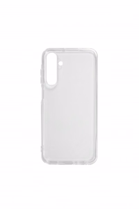 Чехол JM ANTI-BACTERIA TPU для Galaxy A15/A15 5G, прозрачный