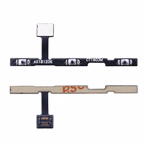 Flex Xiaomi Redmi Note 6 Pro on/off ja volume control HQ