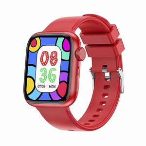 Forever смарт-часы IGo Watch 3 JW-500 красный