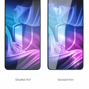 3mk Silky Matt Pro matt foil for Samsung Galaxy S26 Ultra