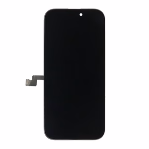 LCD Ekraan with touch screen Iphone 16 Pro Incell 120Hz FHD