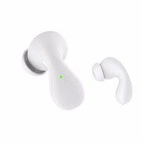 Juhtmevaba earbuds sinine Star BK92 TWS valge