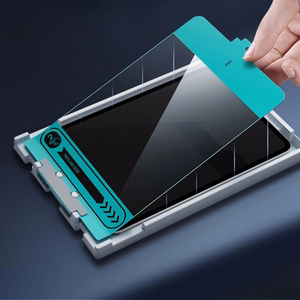 ESR Armorite Karastatud klaas jaoks iPad Air 10.9'' 4/5 2020-2022 / Pro 11.2'' / 3/4 2020-2022