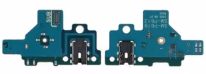 Flex Samsung P613/P619 Tab S6 Lite 10.4 2022 kõrvaklapisPortiga originaal (service pack)