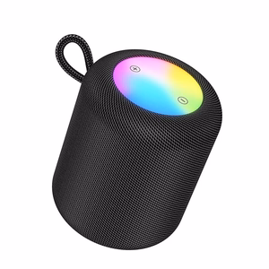 Wireless speaker LED 5W 3h Hoco HC30 must