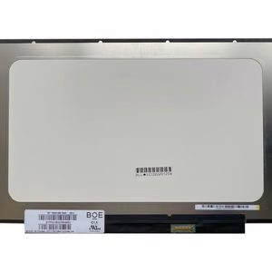Sülearvuti LCD-ekraan 14,0" 1366 x 768 HD, matt, 30pin (parem), A+
