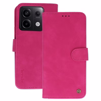 Wonder Fancy Ümbris jaoks Xiaomi Redmi Note 13 5G fuchsia