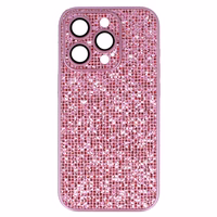 Flash Ümbris do Iphone 13 Pro Max light roosa