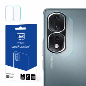 Honor 80 Pro – 3mk Lens Protection kaamera objektiivi kaitse