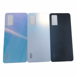 Tagakaas Ühildub Xiaomi Redmi Note 12 Pro 4G / Ice Sinine / HQ