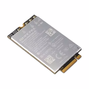 Lenovo Quectel RM520N-GL 4XC1Q24435 – 5G M.2 WWAN-moodul ThinkPad X1 2-in-1 Gen 9 ja T16 Gen 3 jaoks