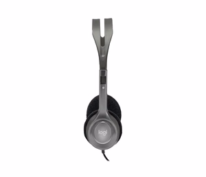 Logi stereo kõrvaklapid H110