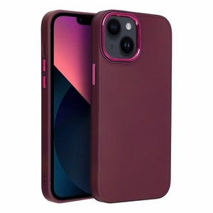 FRAME Ümbris jaoks IPHONE 13 Mini lilla