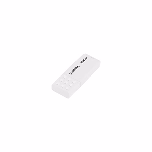 Privacy Glass karastatud klaas GOODRAM UME2 Pendrive - 128GB USB 2.0, must