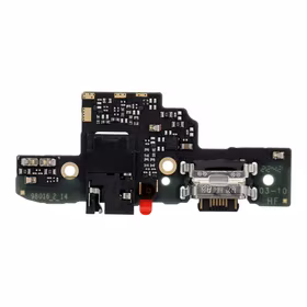 Charging board jaoks XIAOMI Note 11 5G OEM (Fast Laadija)