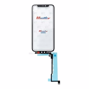 MUSTTBY Touch ekraan + OCA IPHONE 11 pro (no ic)