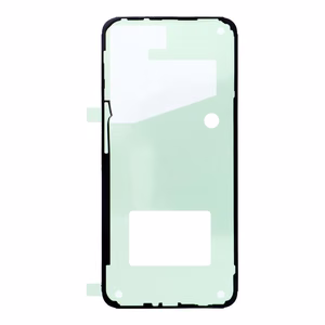 Kleepuv tagakaas SAMSUNG A36 A366 (Premium)