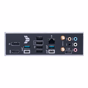 ASUS TUF GAMING B650-PLUS WIFI emaplaat