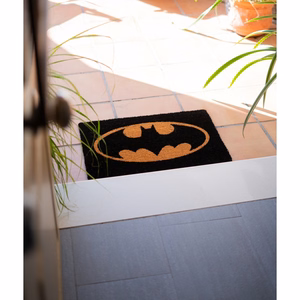 Batman uksematt