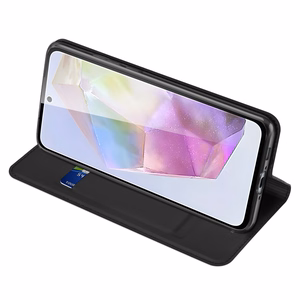 Ümbris Dux Ducis Skin Pro Samsung A366 A36 5G/A566 A56 5G must