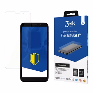 Motorola Moto E6 Play – 3mk FlexibleGlass telefoni ekraanikaitse
