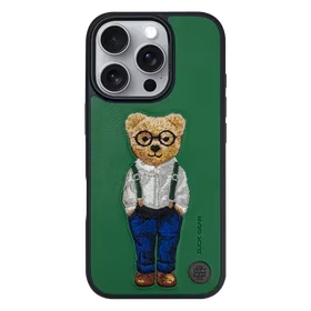 ZUCK BEAR LONDON CLASSIC IPHONE 16 PRO MAX MAYFAIR SWANK