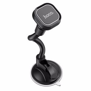 Car phone Hoidja Hoco CA55, fixed on glass, magnetic