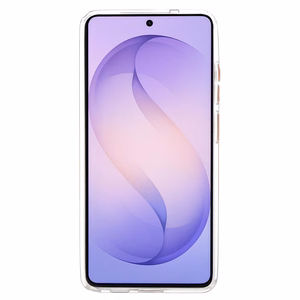 Liavec Pure Ümbris for Samsung Galaxy S26 Ultra oranž