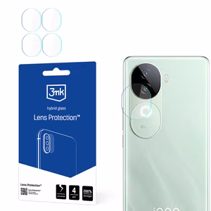 Vivo IQOO Z9s – 3mk Lens Protection kaamera objektiivi kaitse