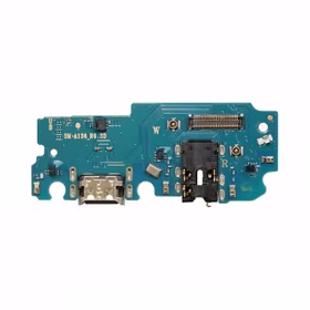 Laadimisport ühilduv Samsung A136 A13 5G Flex-iga / Plata OEM
