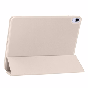 Чехол Tech-Protect SmartCase для iPad Air 10.9" (2020/2022) / 11" (2024/2025/2026) - бежевый