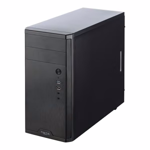 FRACTAL DESIGN Core 1100 Must